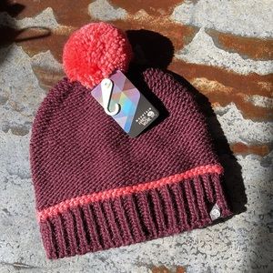 Mountain Hardwear W’s Hat NWT